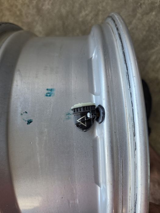 Джанти 17 / 5х108 - Ford Kuga и др. 5x108