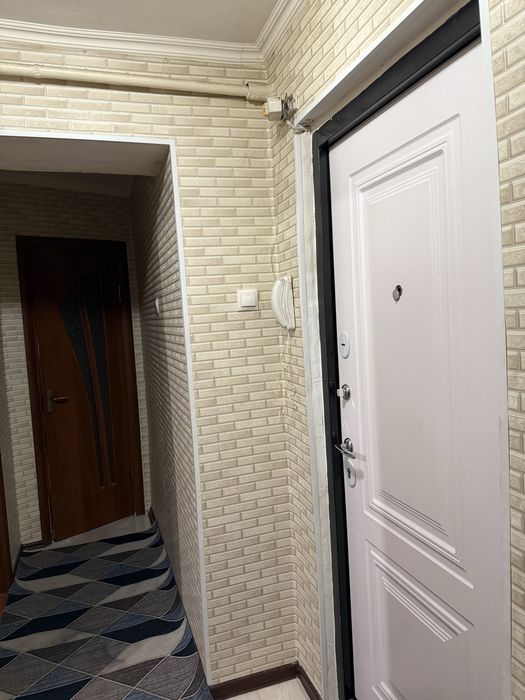 Сдается квартира посуточно