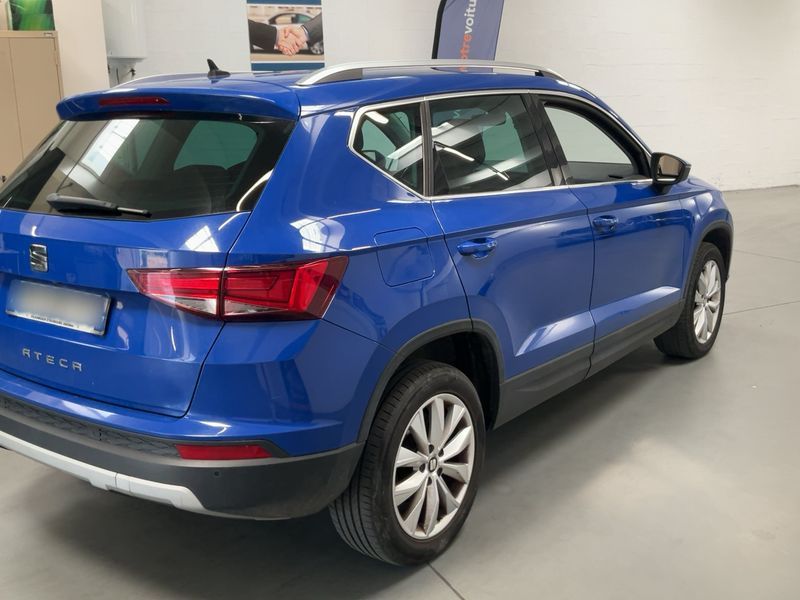 Seat Ateca 1.6 TDI Style Business 2020
