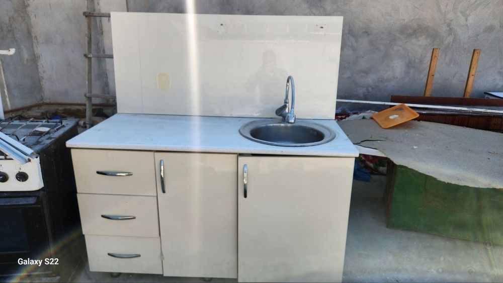 Кухиннье набор комплект