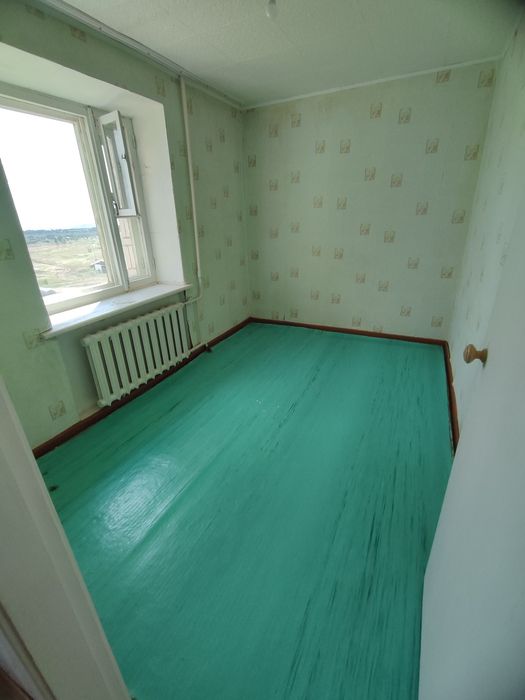 Продается 3-комн (4-88, 8 эт)