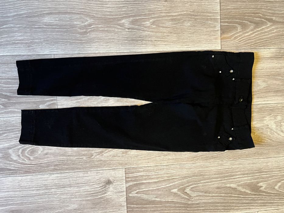 Брюки школьные с 6-13 лет