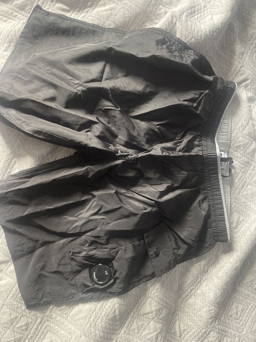 Шорты c.p. Company