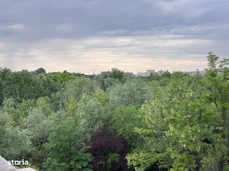 Apartament Zona  Tineretului