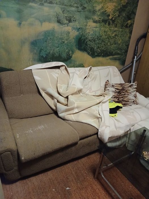 Подарявам холова гарнитута.