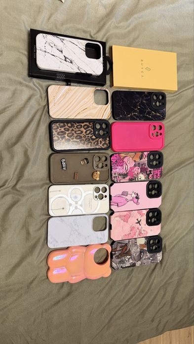 Huse Iphone 15 Pro Max