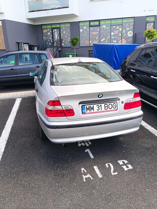 BMW 3 Series 0 — imagine 3