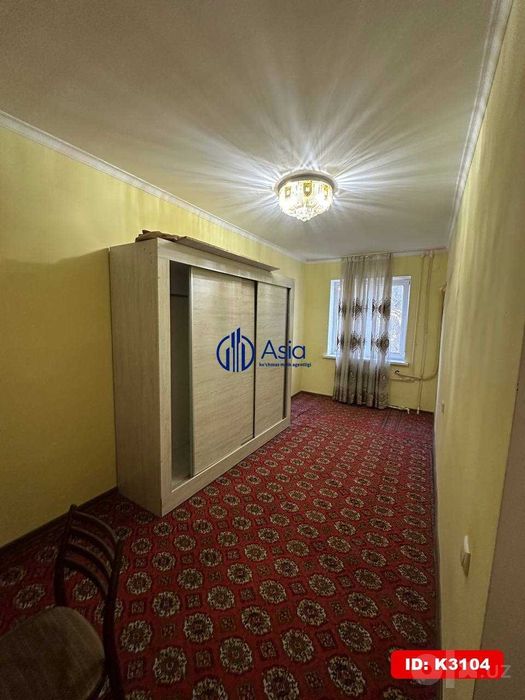 Kritiyda srochno uy sotiladi : K3104
