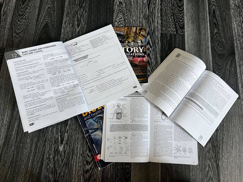 9КЛАС УЧЕБНИЦИ(английски)