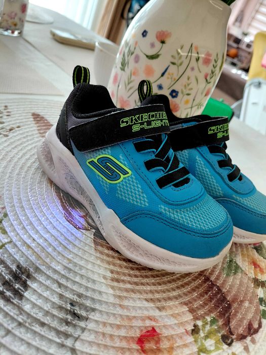 Детски маратонки Skechers