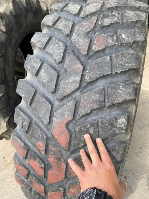 Anvelope sh forestiere 400/80/28