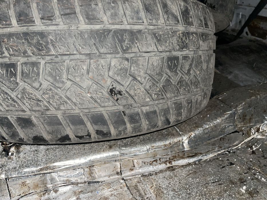 шины 205/40/17 лето