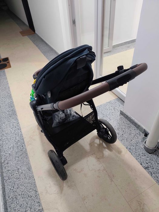 Cărucior Maxi Cosi Zelia 2 in 1