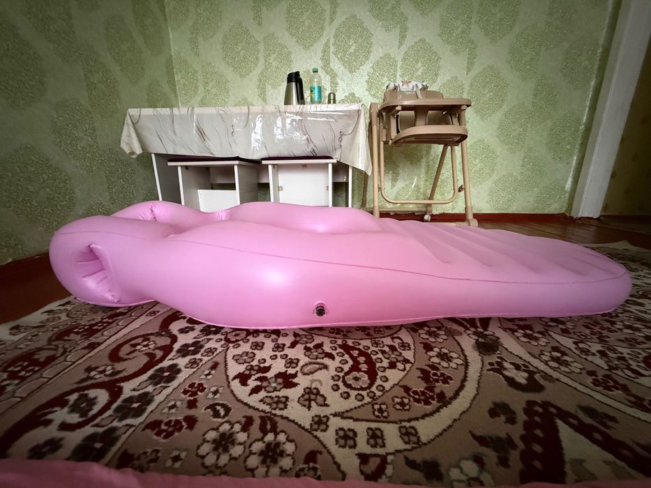 надувная подушка для беременных