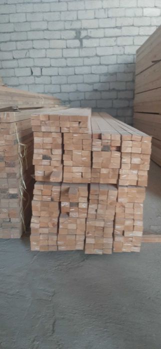 Тахта, рейка оптом