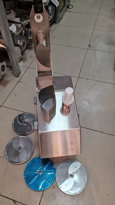 Акция! Овощерезка Робокоп