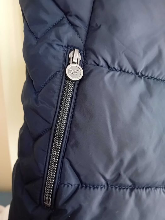 Почти нов  марков,елек,42 номер или Л