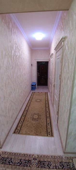 Срочно квартира сотилади 4 хона Гагарин