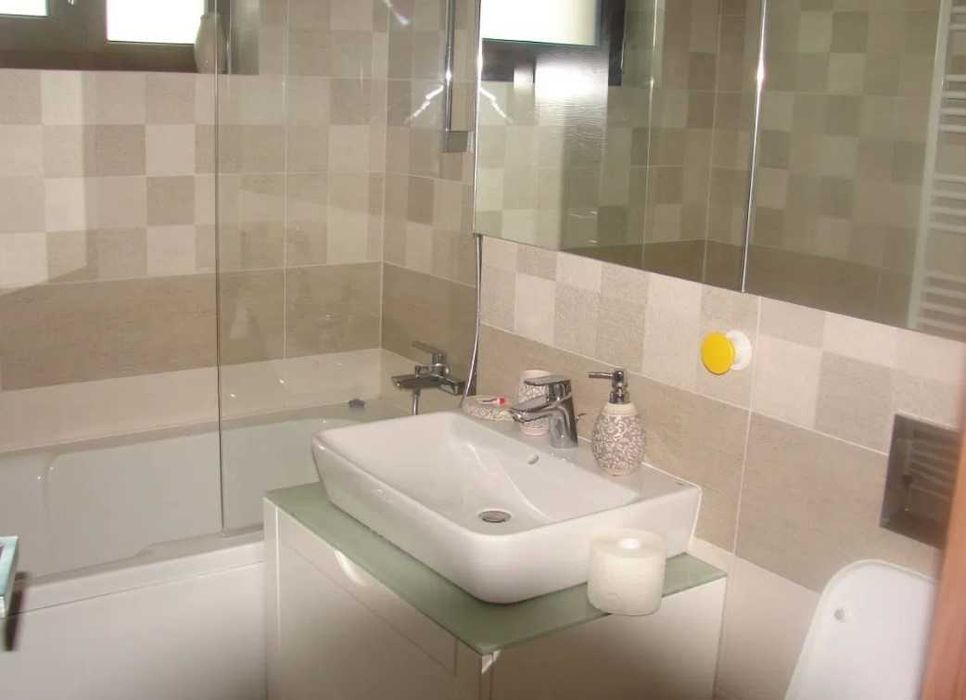 Дава се под наем Двустаен апартамент в Пловдив, Младежки Хълм - 60 кв.м за 331.5 € - Снимка #3