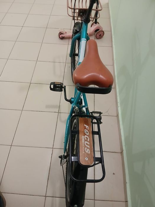 Велосипед на 7-11 лет