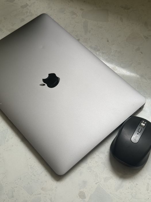 Macbook Air chip M1