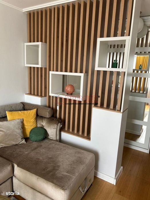 Parcul Cismigiu - Izvor vanzare apartament 2 camere modern