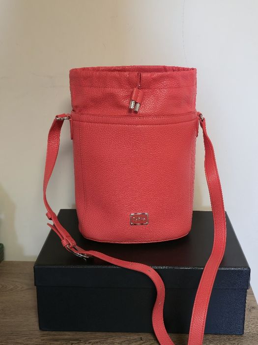 Furla оригинална дамска чанта