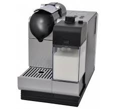 Кафемашина с капсули втора ръка Delonghi EN520G, 19Bar