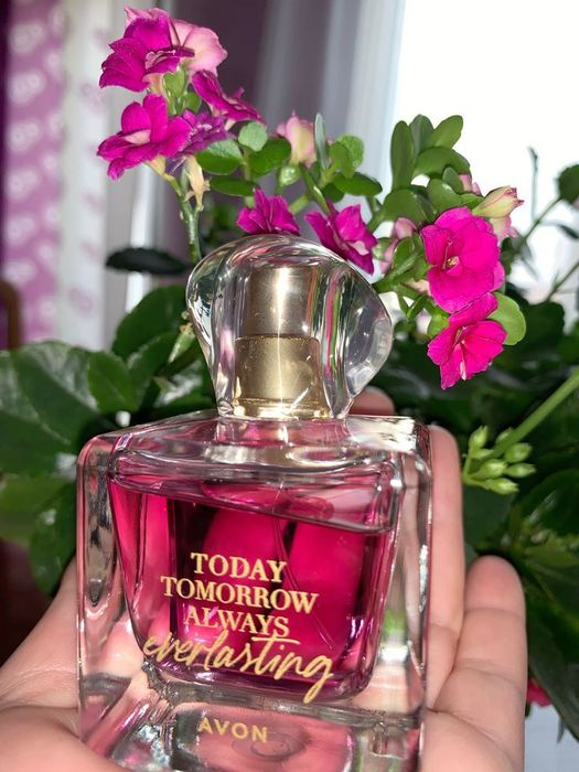 3+1 gratis today 100 ml