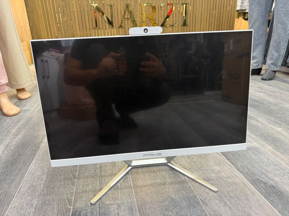 Prime All in one Pc