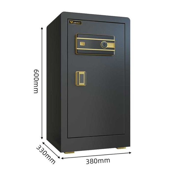 Uy uchun xavfsizlik seyfi/Сейф для дома