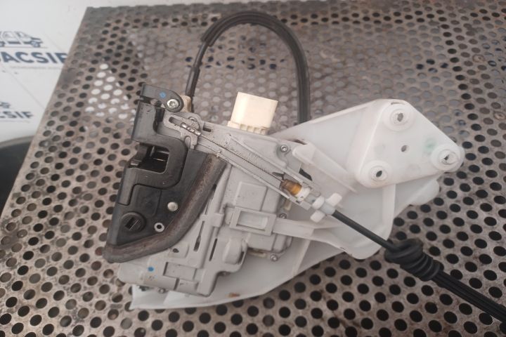 Broasca usa spate dreapta Volkswagen VW Passat B6 [2005 - 2010] wagon