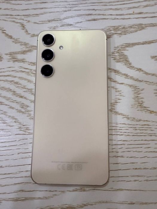 Samsung s24+ 8/256gb