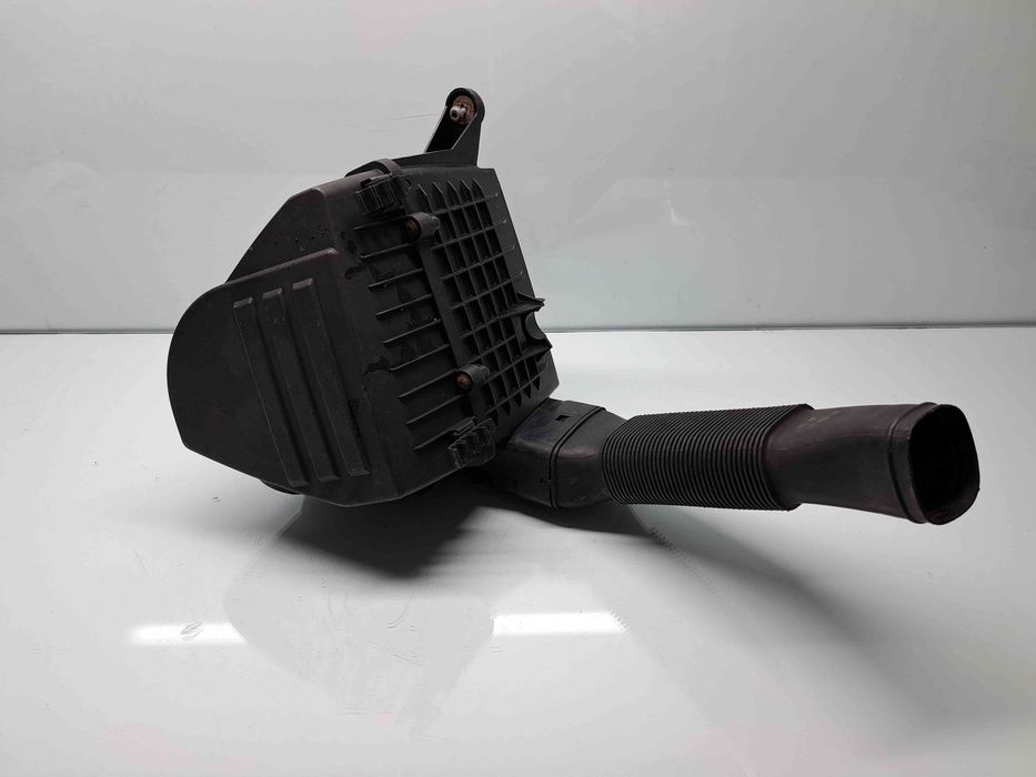Carcasa filtru aer Skoda Fabia 2 (5J, 542) [Fabr 2007-2014] 6R0129601G