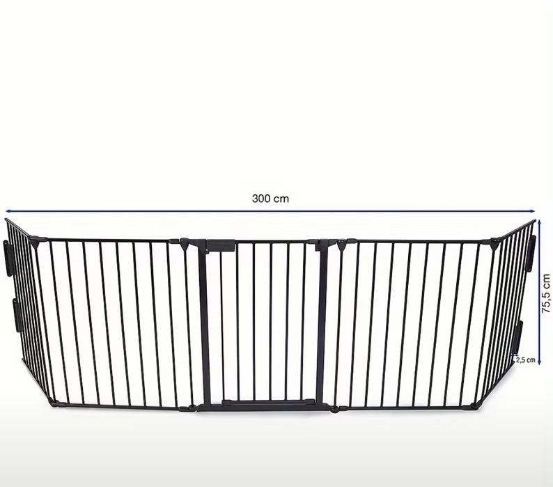 Решетка  за куче