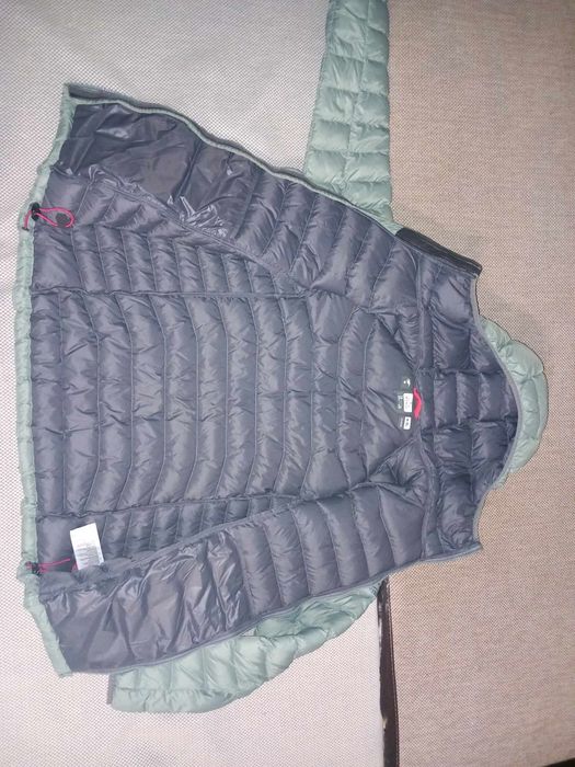 Зимно тънко яке  McKinley