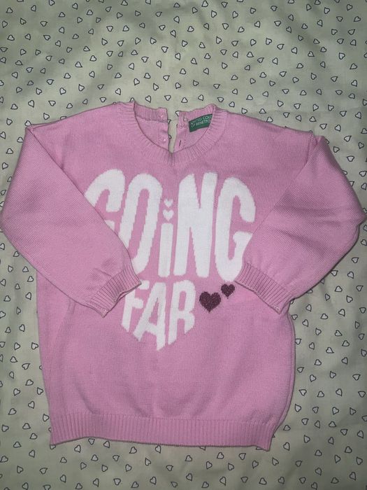 Продам новые детские вещи