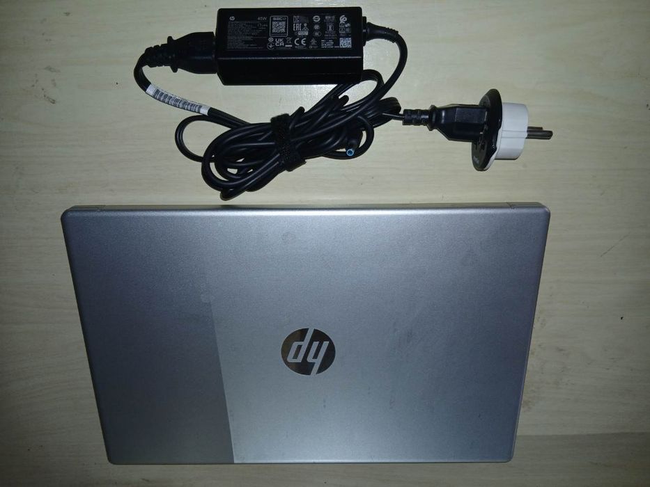 Notebook Hplaptop15-fdoxxx core i5