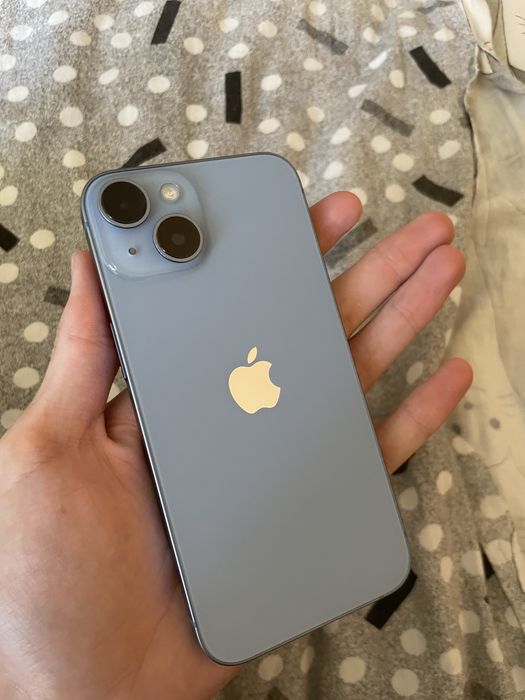 iPhone 14, 256 gb