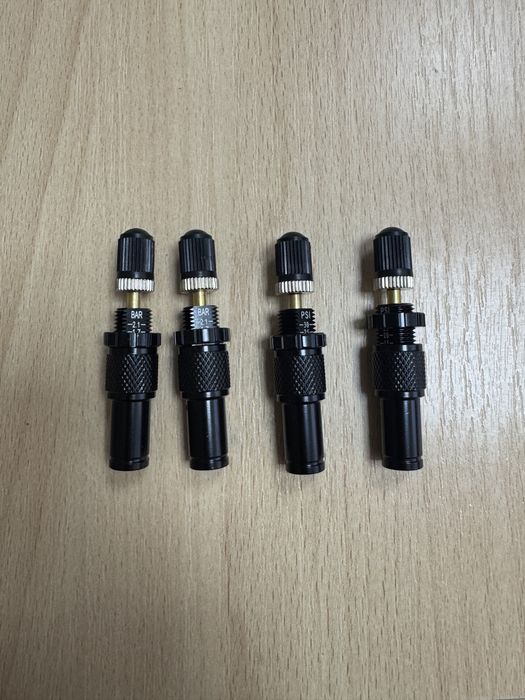 Дефлятор шин автомобильный