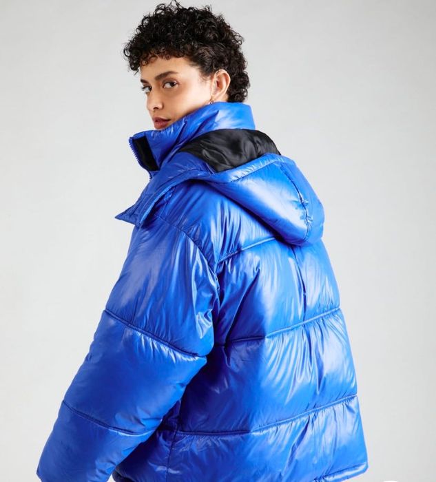 Зимно яке Topshop