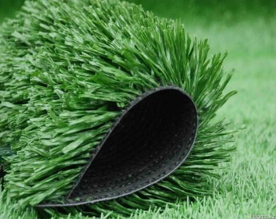 Искуственный газон