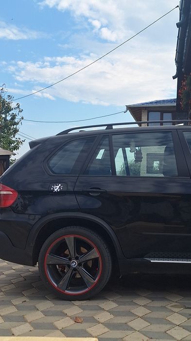 BMW X5 2009 — imagine 3