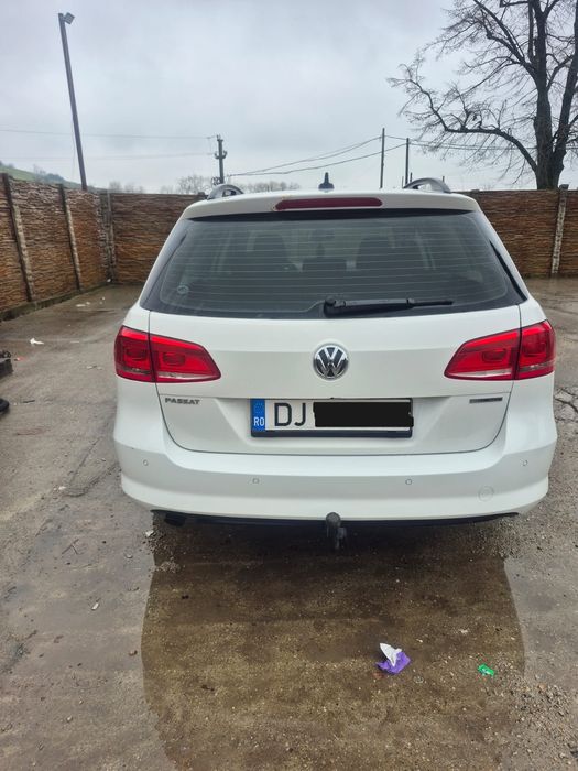 VW Passat de vânzare