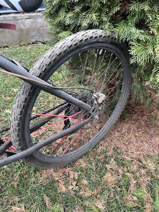 велосипед mtbbb!