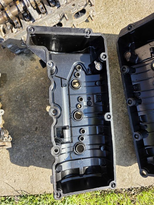 Capac culbutori 3.0 tdi Euro 5 CLA CDU CRC CJM ckv cdt cmh ckv