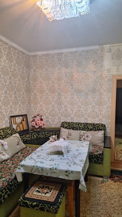 Срочно продаётся квартира в Яшнабадском районе Авиасозлар 1 3/1/4