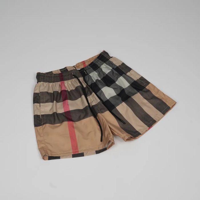 Burberry бански PREMIUM