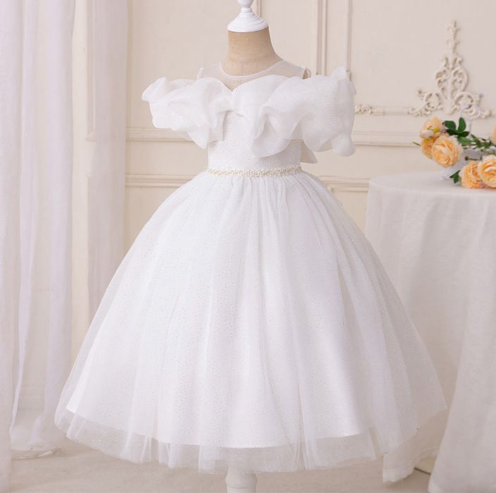 Платье  Бальные платья для девочек