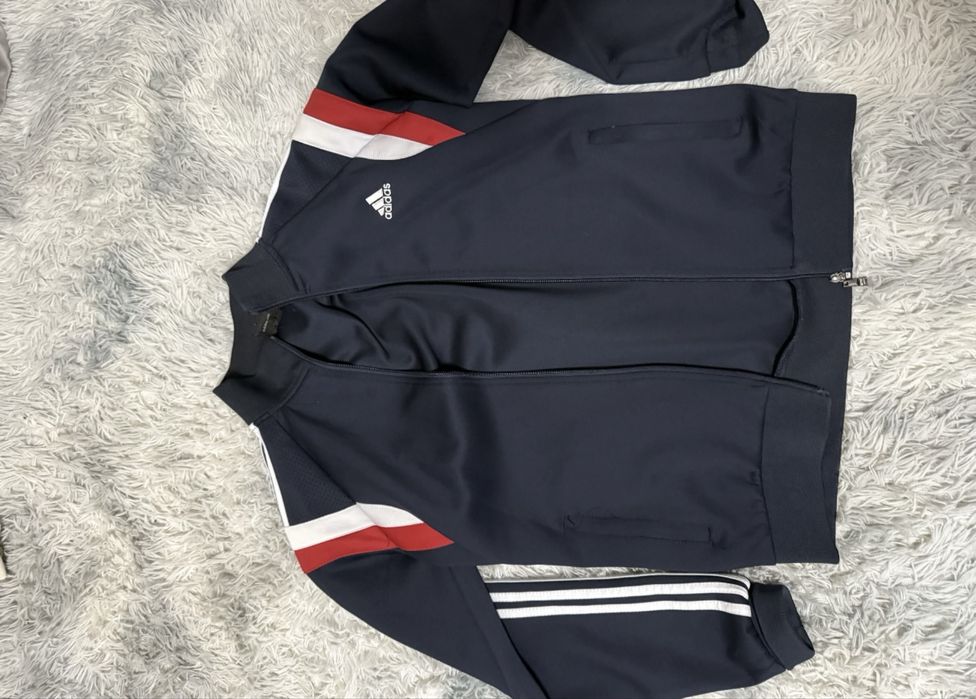 Спартак адидас .